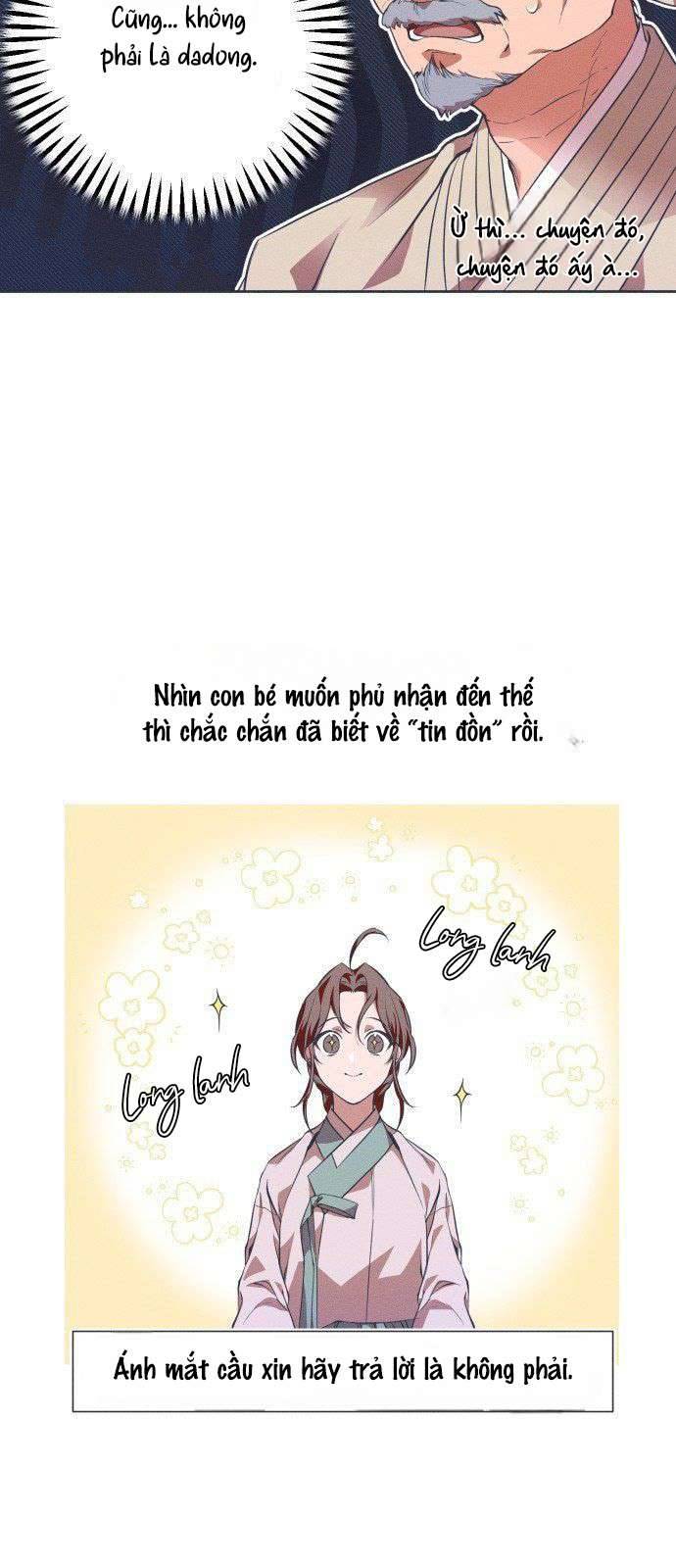 Dabi, Hương Vị Ngây Ngất Chapter 6 - Trang 43