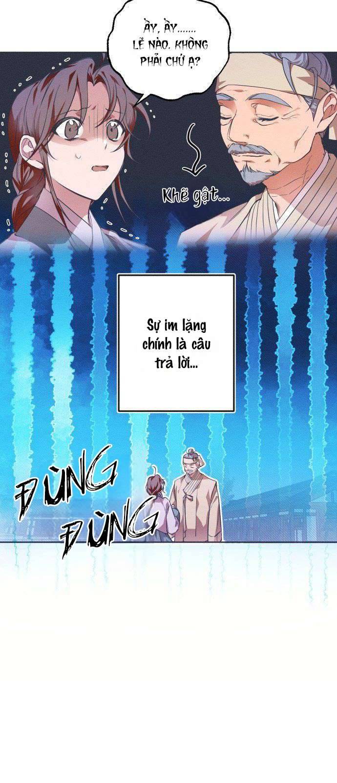 Dabi, Hương Vị Ngây Ngất Chapter 6 - Trang 45