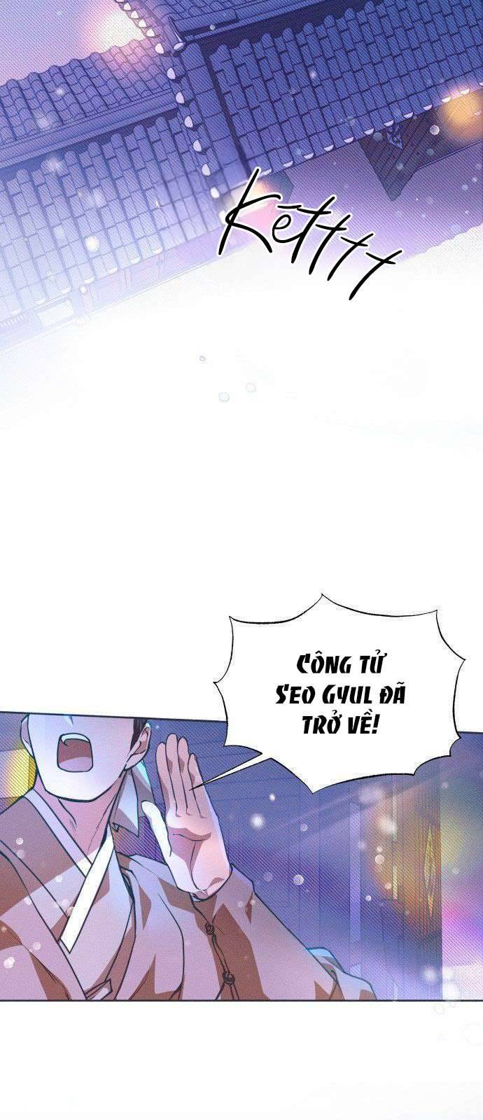 Dabi, Hương Vị Ngây Ngất Chapter 6 - Trang 49