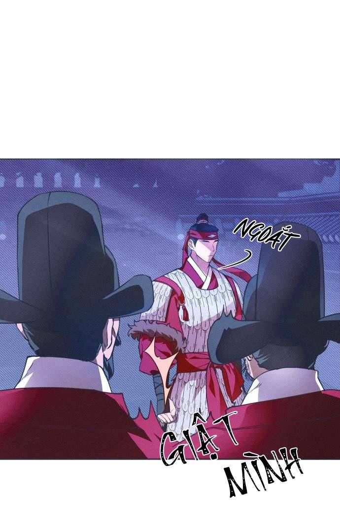 Dabi, Hương Vị Ngây Ngất Chapter 6 - Trang 5