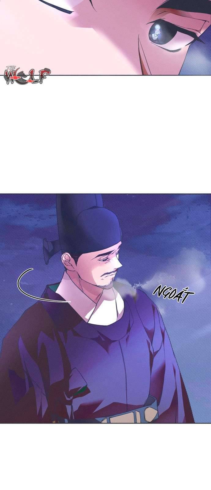 Dabi, Hương Vị Ngây Ngất Chapter 6 - Trang 7