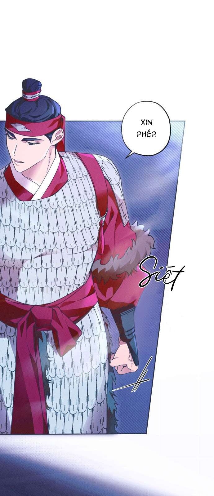 Dabi, Hương Vị Ngây Ngất Chapter 6 - Trang 8