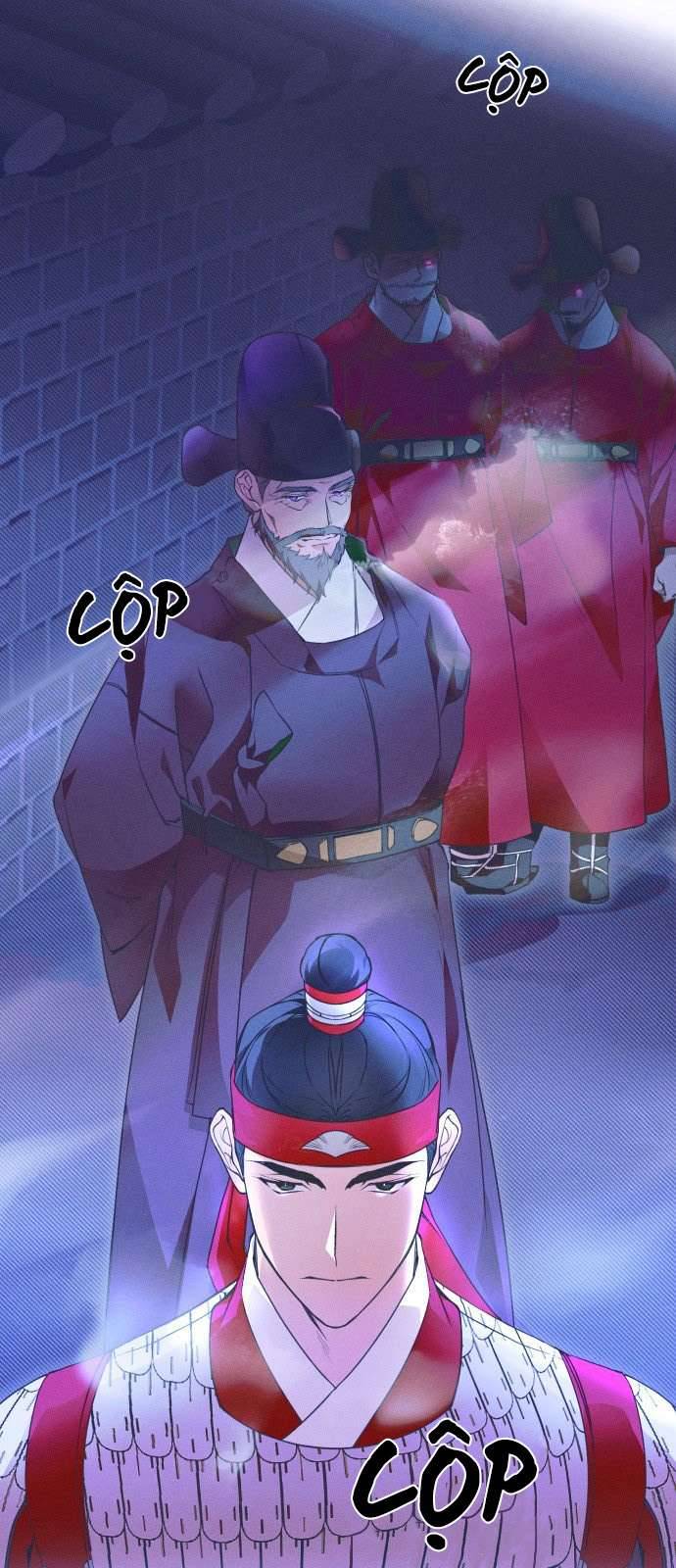 Dabi, Hương Vị Ngây Ngất Chapter 6 - Trang 9