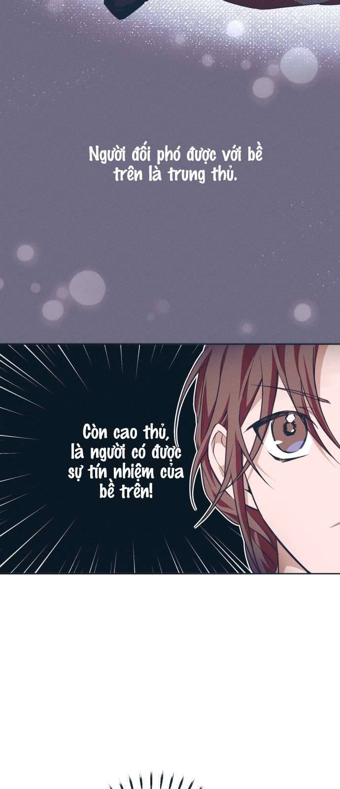 Dabi, Hương Vị Ngây Ngất Chapter 7 - Trang 13