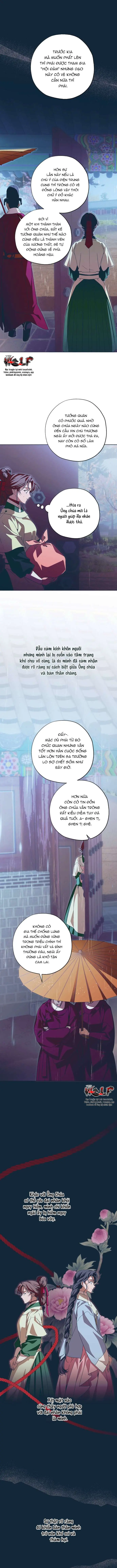 Dabi, Hương Vị Ngây Ngất Chapter 71 - Trang 10