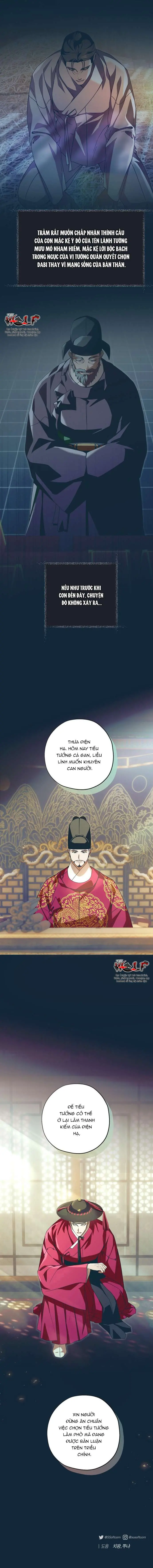 Dabi, Hương Vị Ngây Ngất Chapter 71 - Trang 14