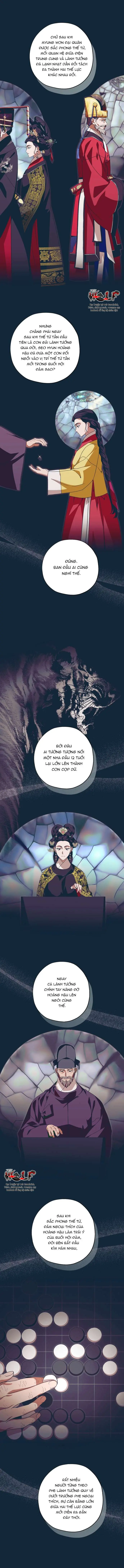 Dabi, Hương Vị Ngây Ngất Chapter 71 - Trang 9