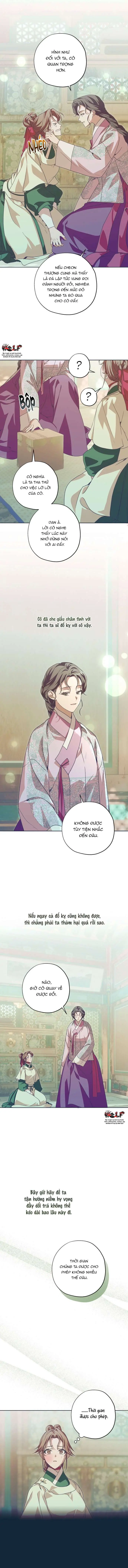 Dabi, Hương Vị Ngây Ngất Chapter 72 - Trang 13