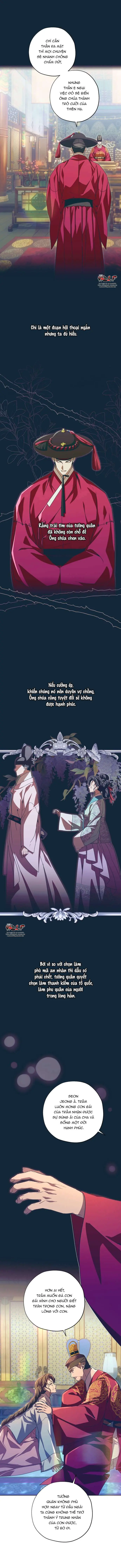 Dabi, Hương Vị Ngây Ngất Chapter 72 - Trang 3