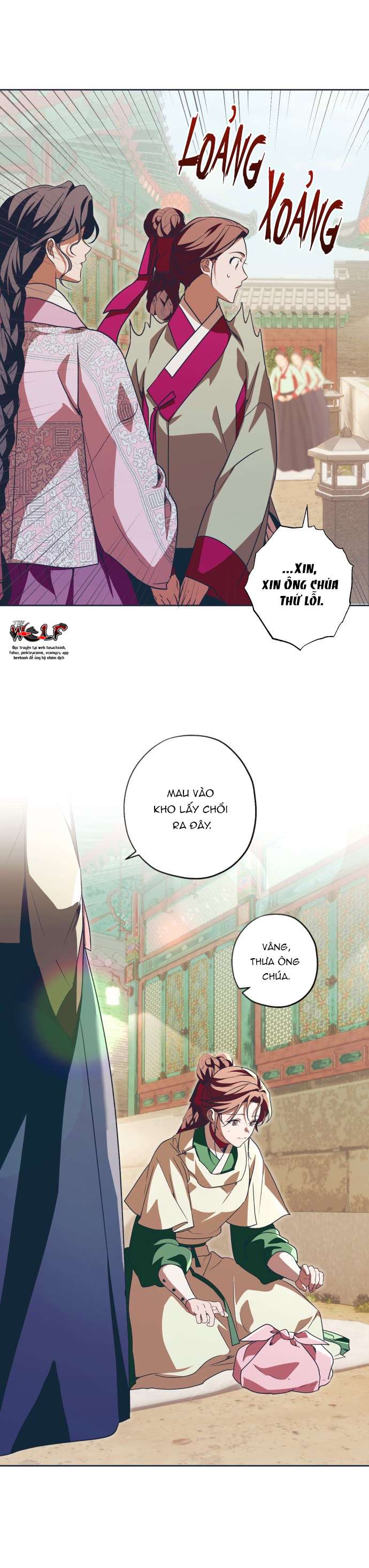 Dabi, Hương Vị Ngây Ngất Chapter 72 - Trang 7