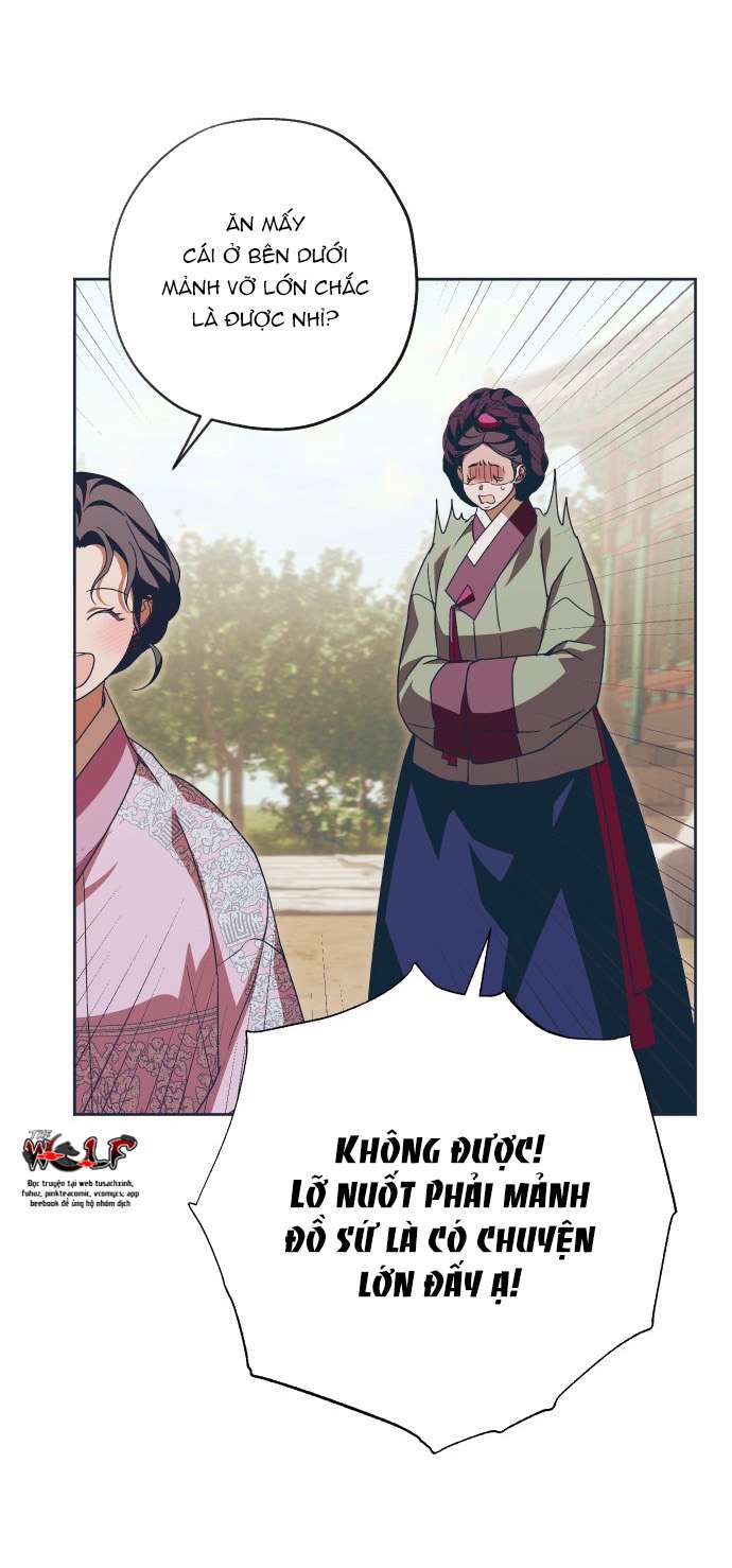 Dabi, Hương Vị Ngây Ngất Chapter 72 - Trang 9