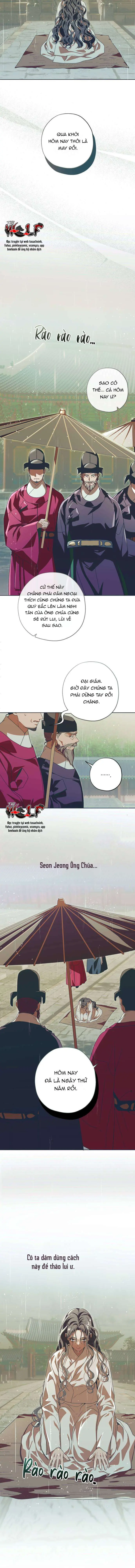 Dabi, Hương Vị Ngây Ngất Chapter 75 - Trang 12