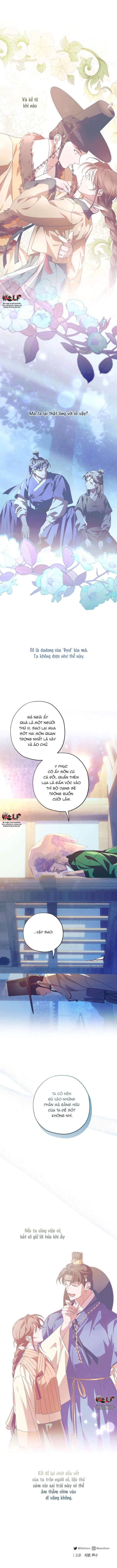 Dabi, Hương Vị Ngây Ngất Chapter 78 - Trang 9
