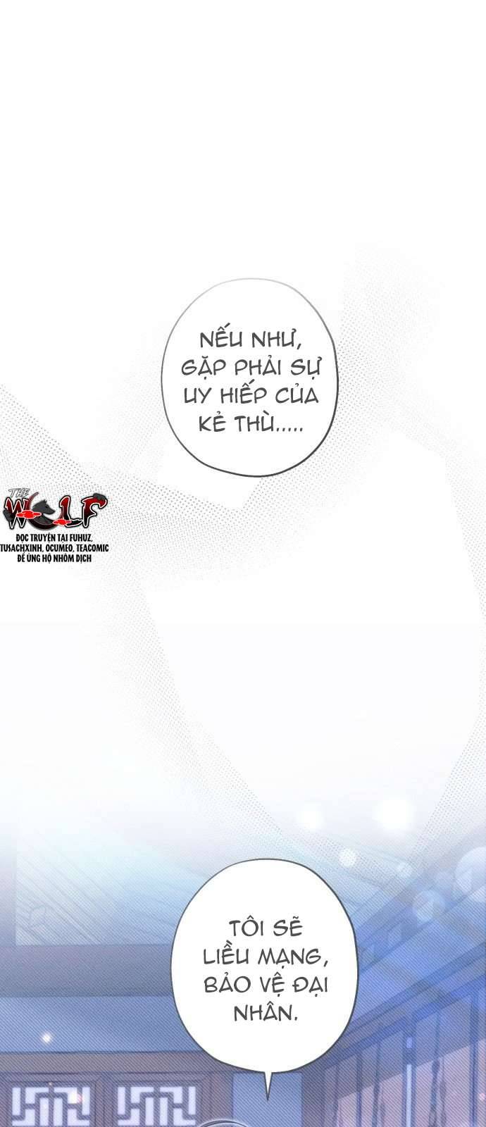 Dabi, Hương Vị Ngây Ngất Chapter 8 - Trang 2