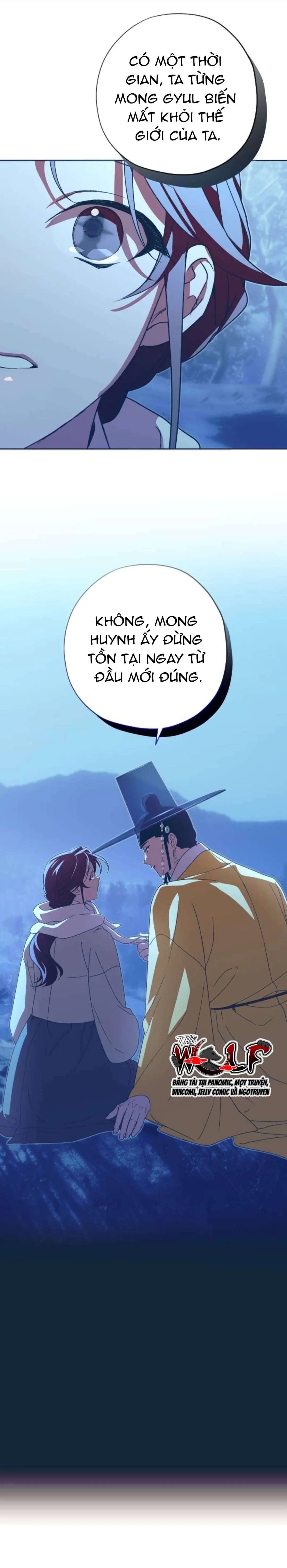 Dabi, Hương Vị Ngây Ngất Chapter 85 - Trang 16