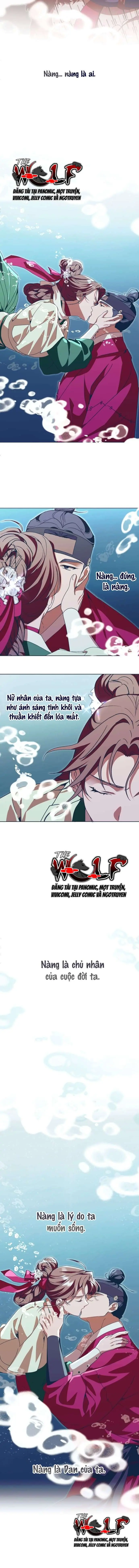 Dabi, Hương Vị Ngây Ngất Chapter 90 - Trang 12