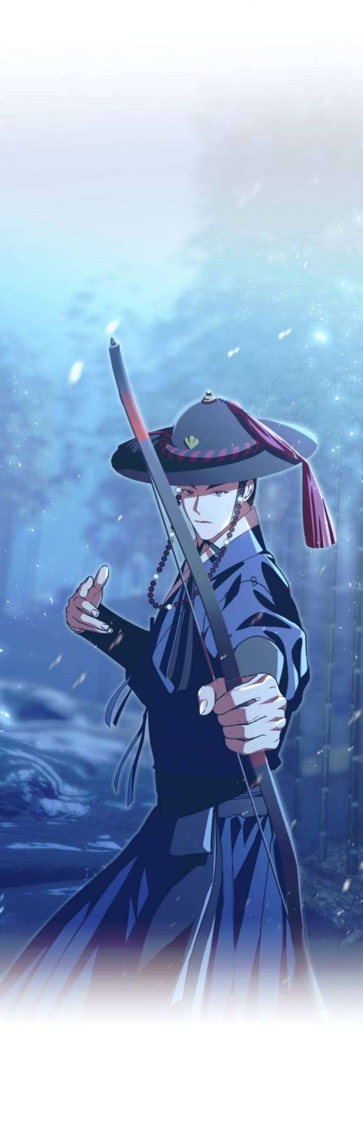 Dabi, Hương Vị Ngây Ngất Chapter 92 - Trang 9