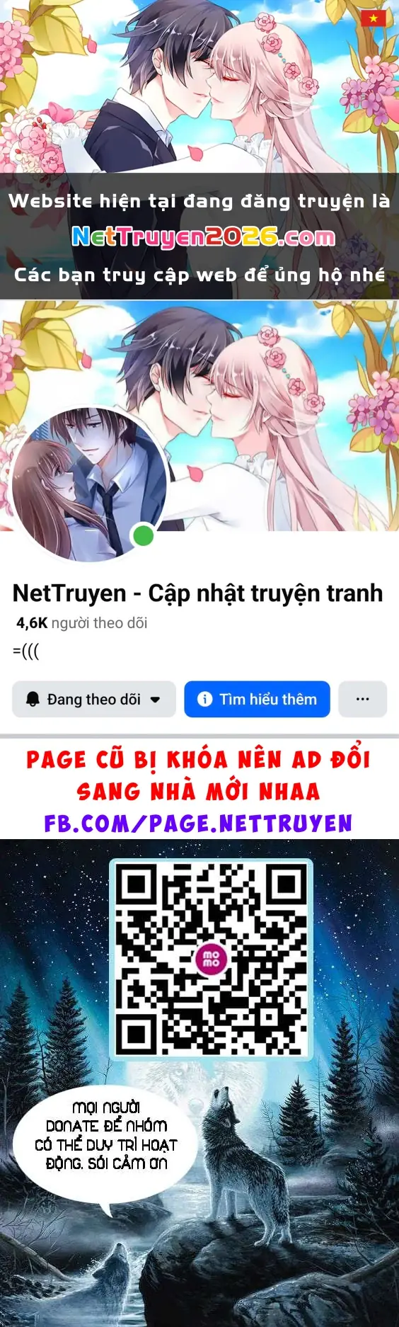 Dabi, Hương Vị Ngây Ngất Chapter 96 - Trang 2