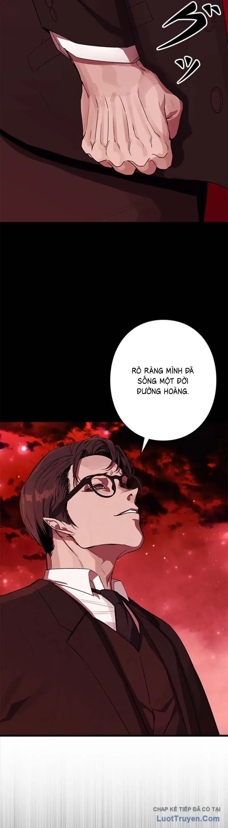 Đặc Vụ Ác Ma Chapter 1 - Trang 12