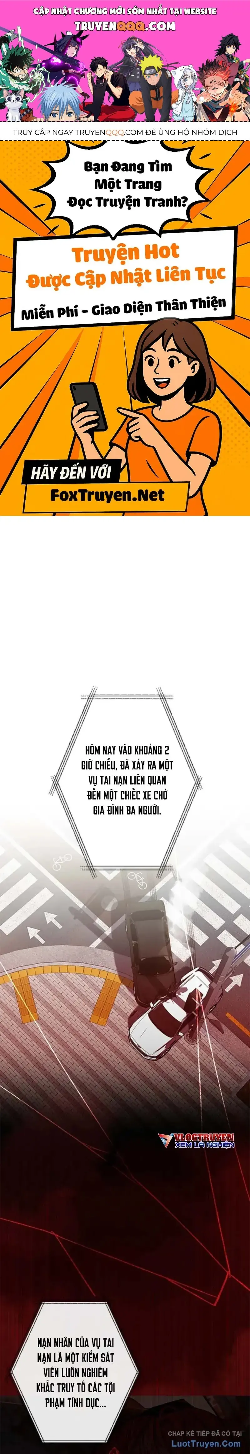 Đặc Vụ Ác Ma Chapter 1 - Trang 2
