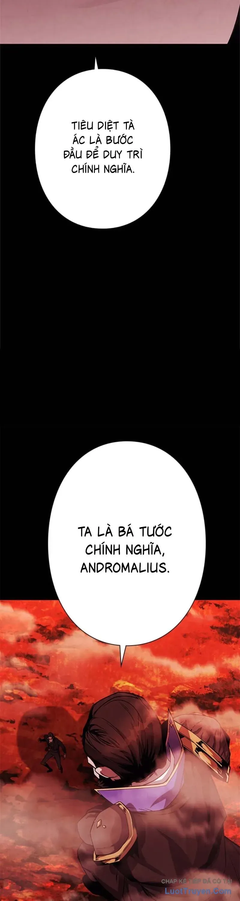 Đặc Vụ Ác Ma Chapter 1 - Trang 24