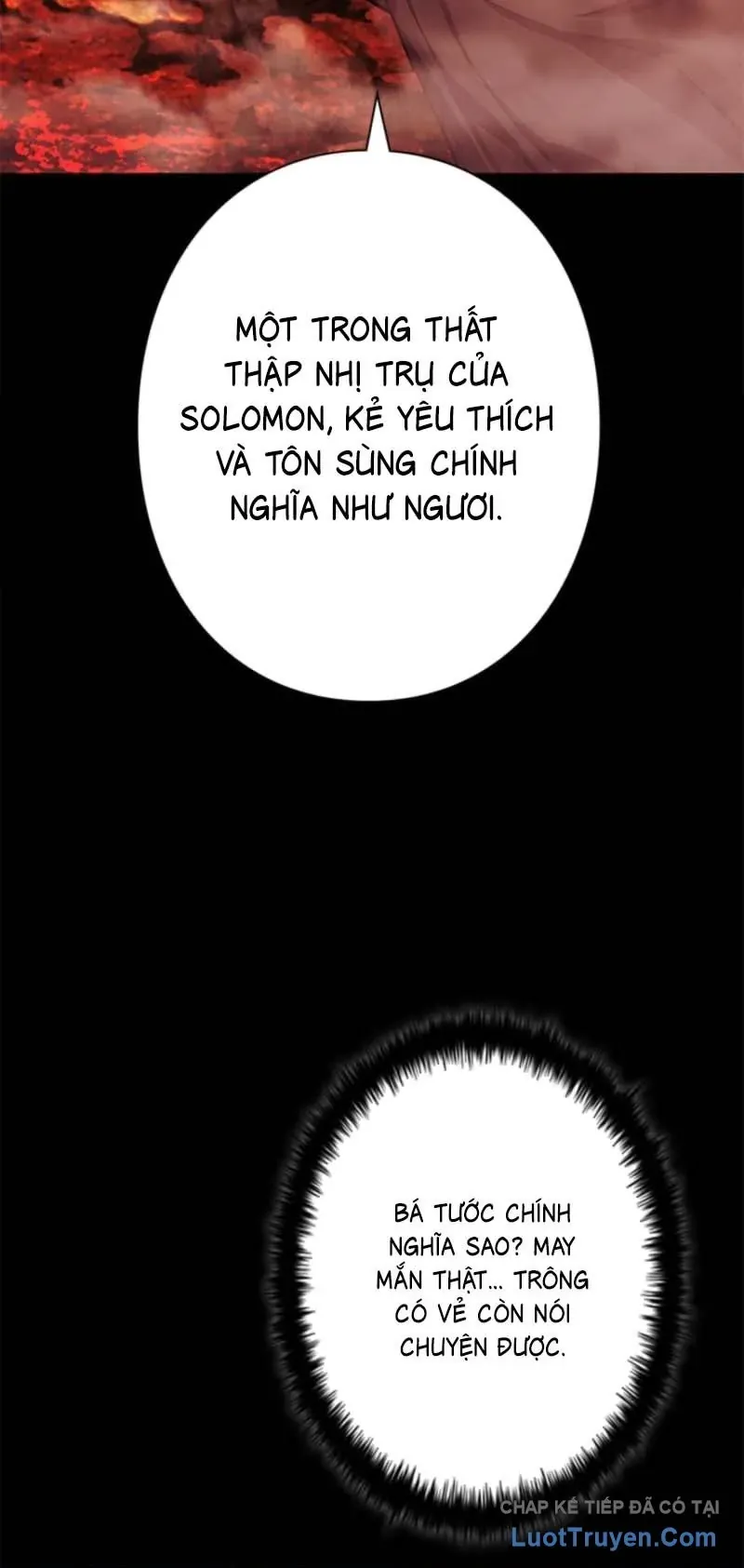 Đặc Vụ Ác Ma Chapter 1 - Trang 25