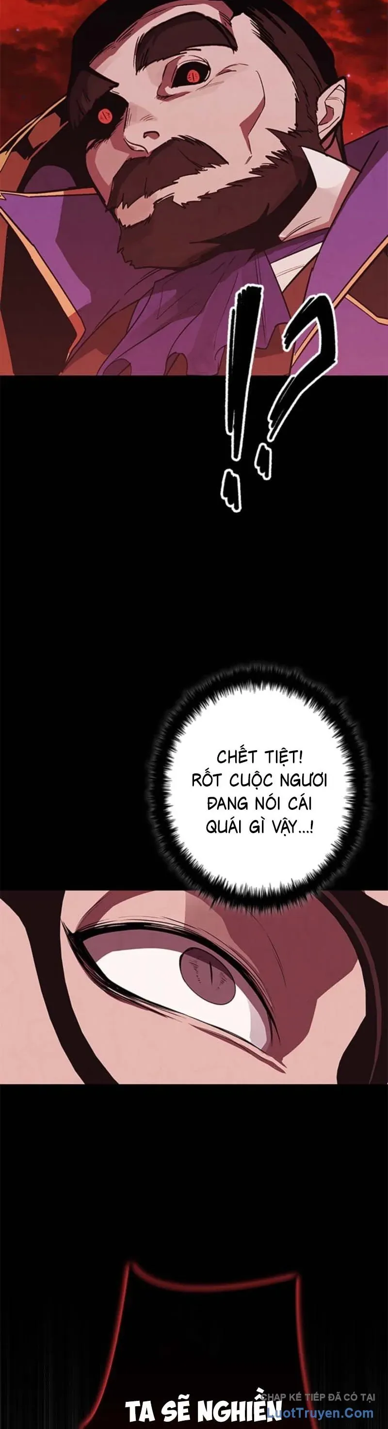 Đặc Vụ Ác Ma Chapter 1 - Trang 27