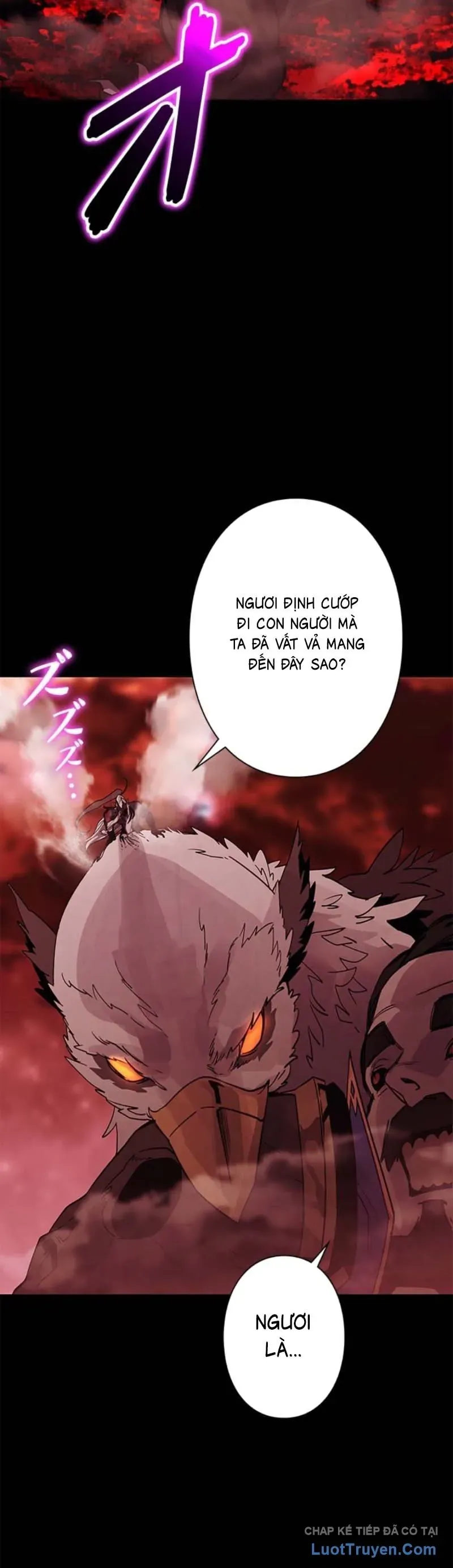 Đặc Vụ Ác Ma Chapter 1 - Trang 31