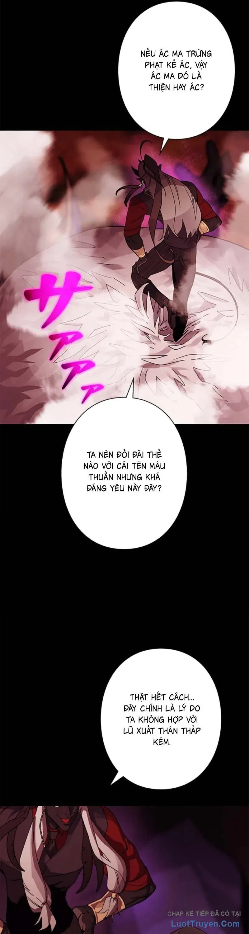 Đặc Vụ Ác Ma Chapter 1 - Trang 32