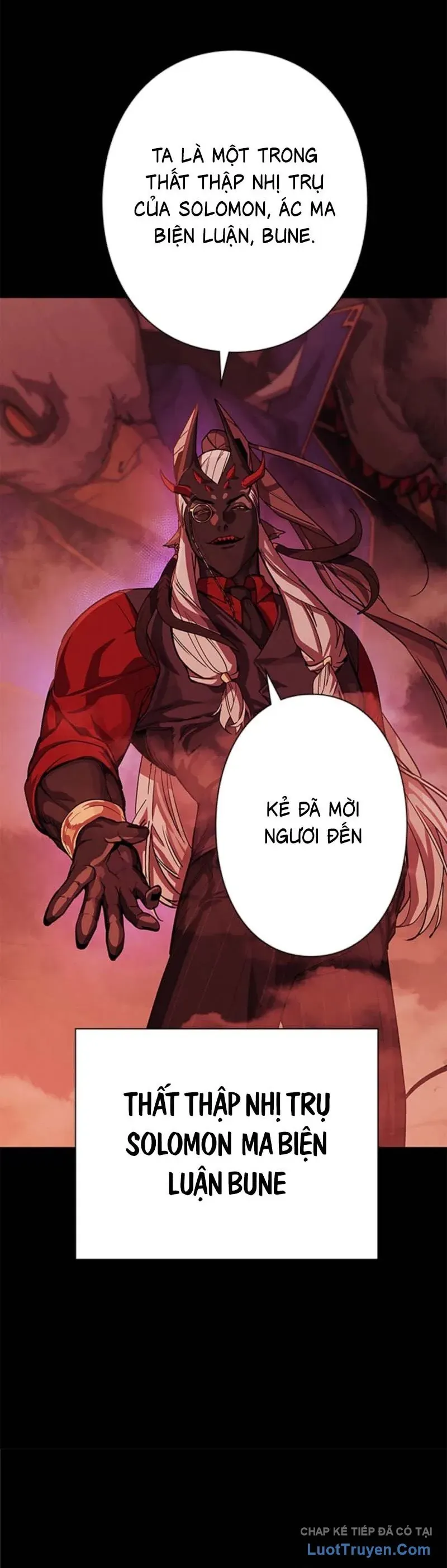 Đặc Vụ Ác Ma Chapter 1 - Trang 37
