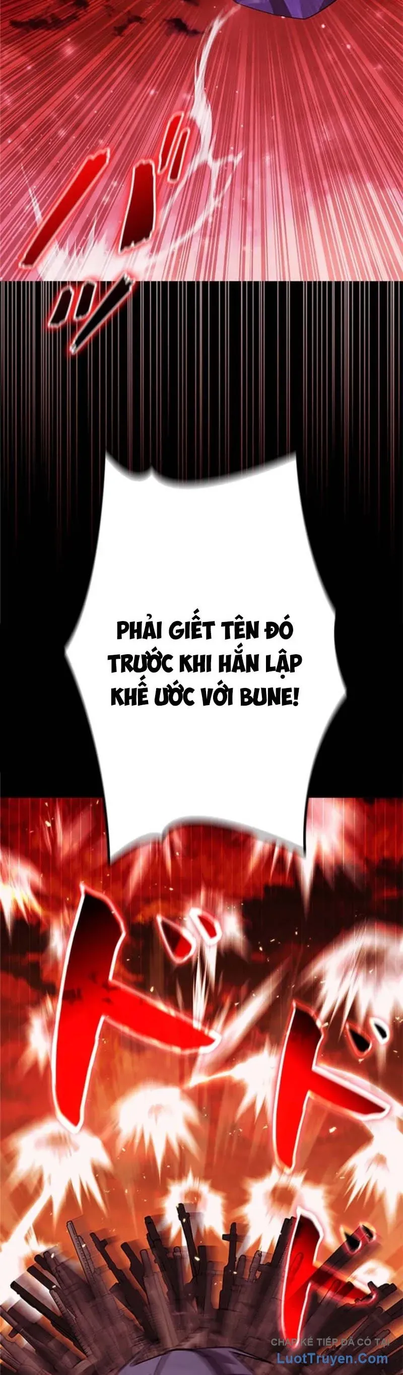 Đặc Vụ Ác Ma Chapter 1 - Trang 40