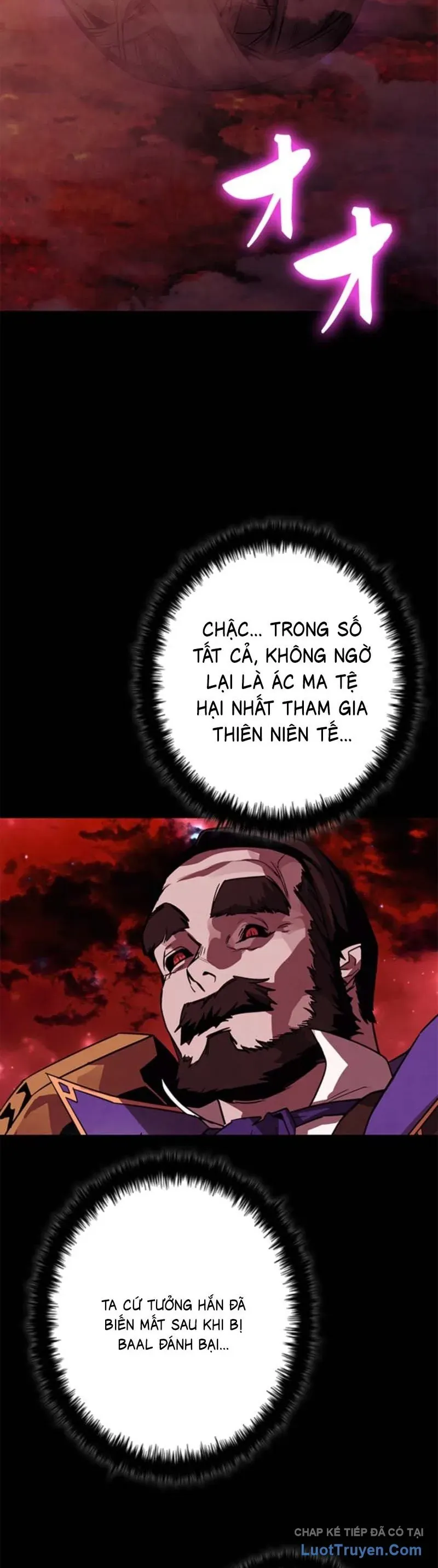 Đặc Vụ Ác Ma Chapter 1 - Trang 43