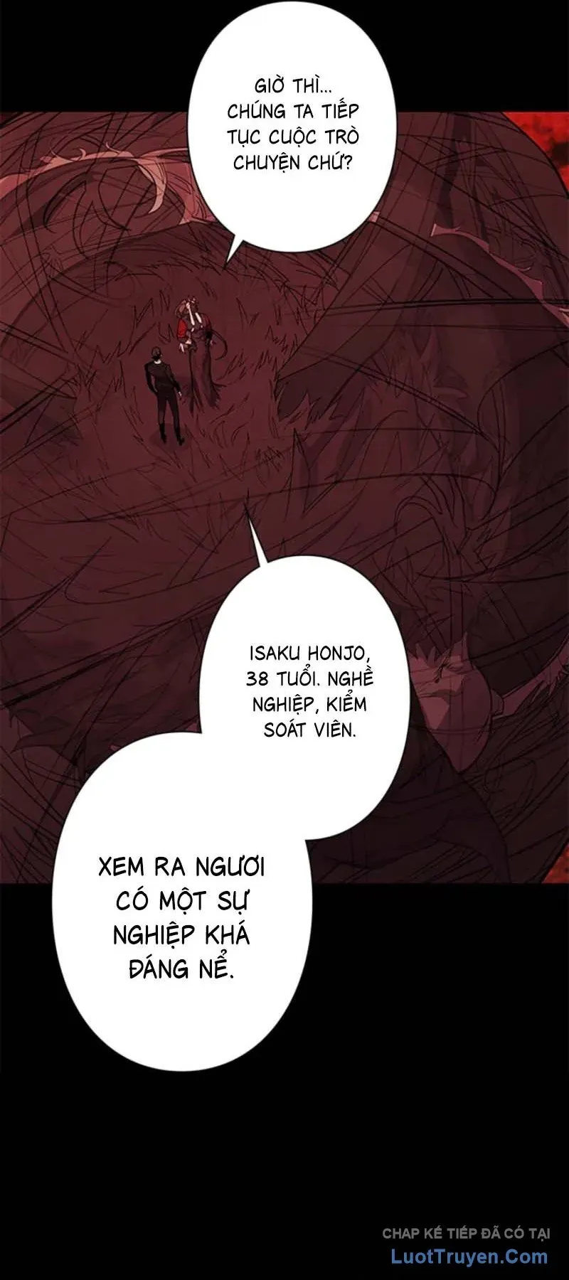 Đặc Vụ Ác Ma Chapter 1 - Trang 45