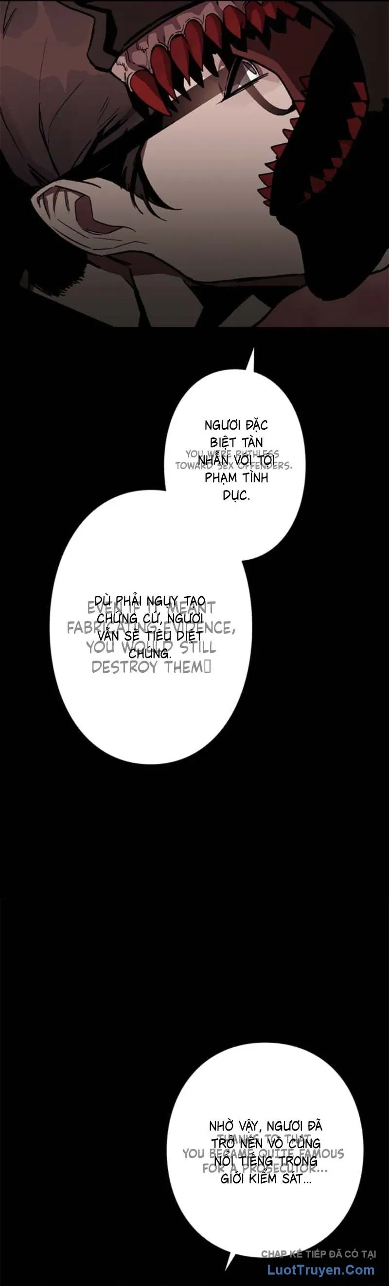 Đặc Vụ Ác Ma Chapter 1 - Trang 47