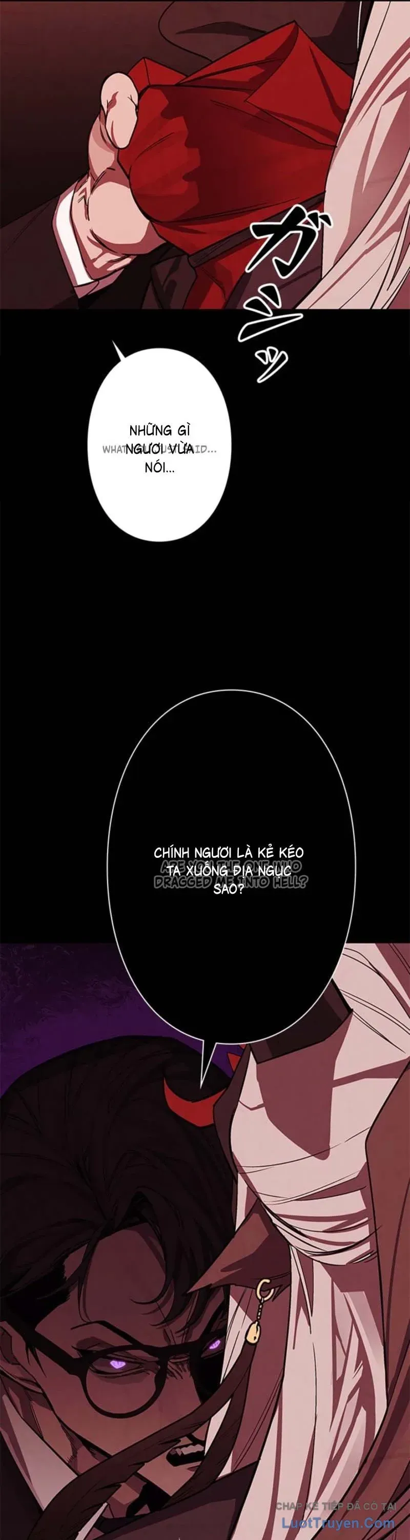 Đặc Vụ Ác Ma Chapter 1 - Trang 48
