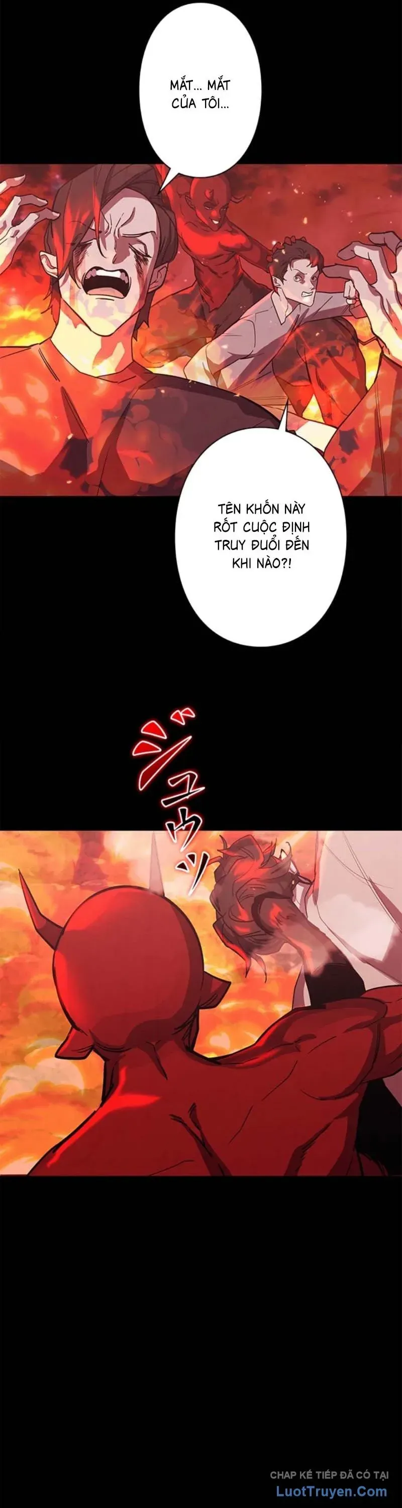 Đặc Vụ Ác Ma Chapter 1 - Trang 9