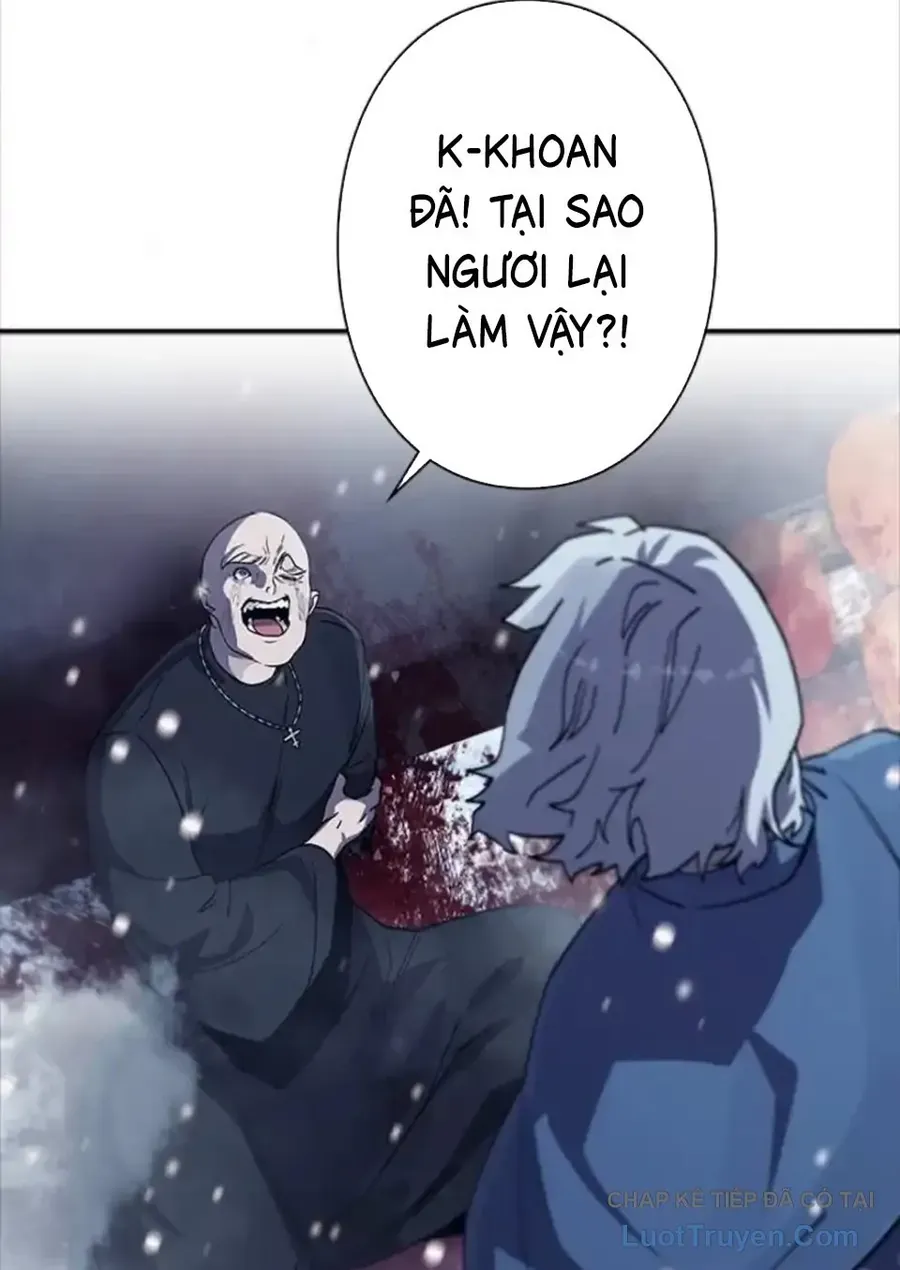 Đặc Vụ Ác Ma Chapter 2 - Trang 11