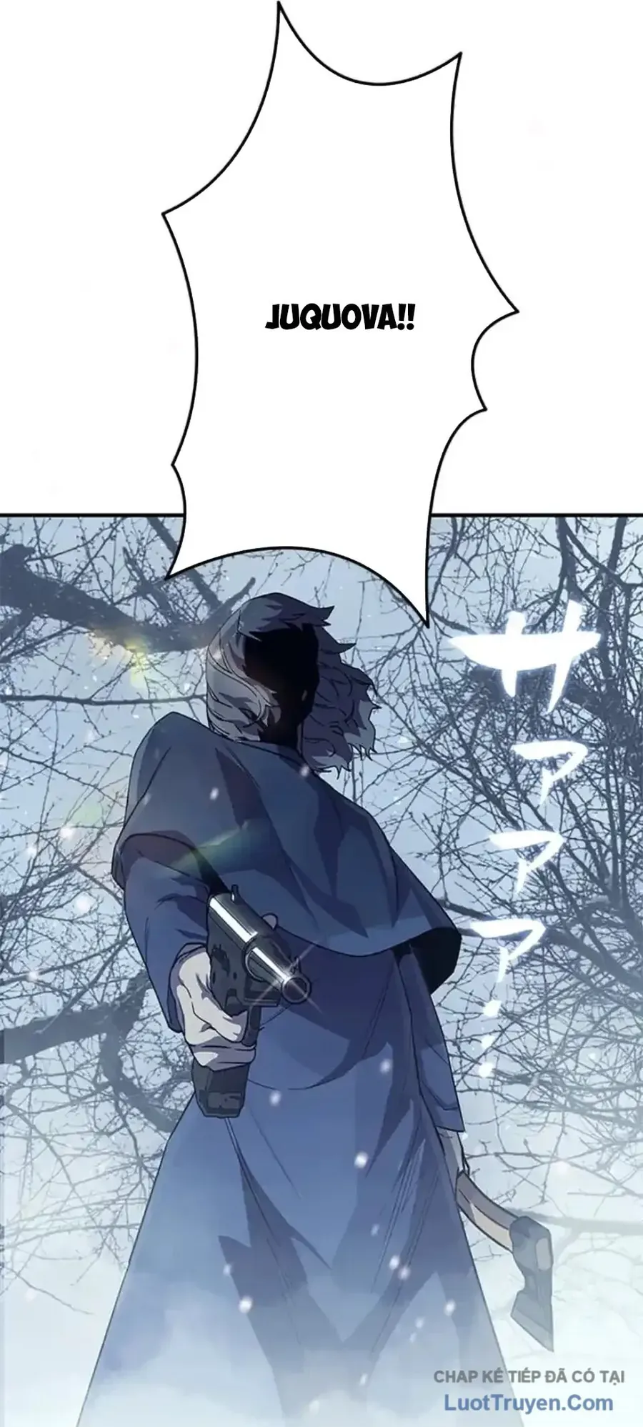 Đặc Vụ Ác Ma Chapter 2 - Trang 13