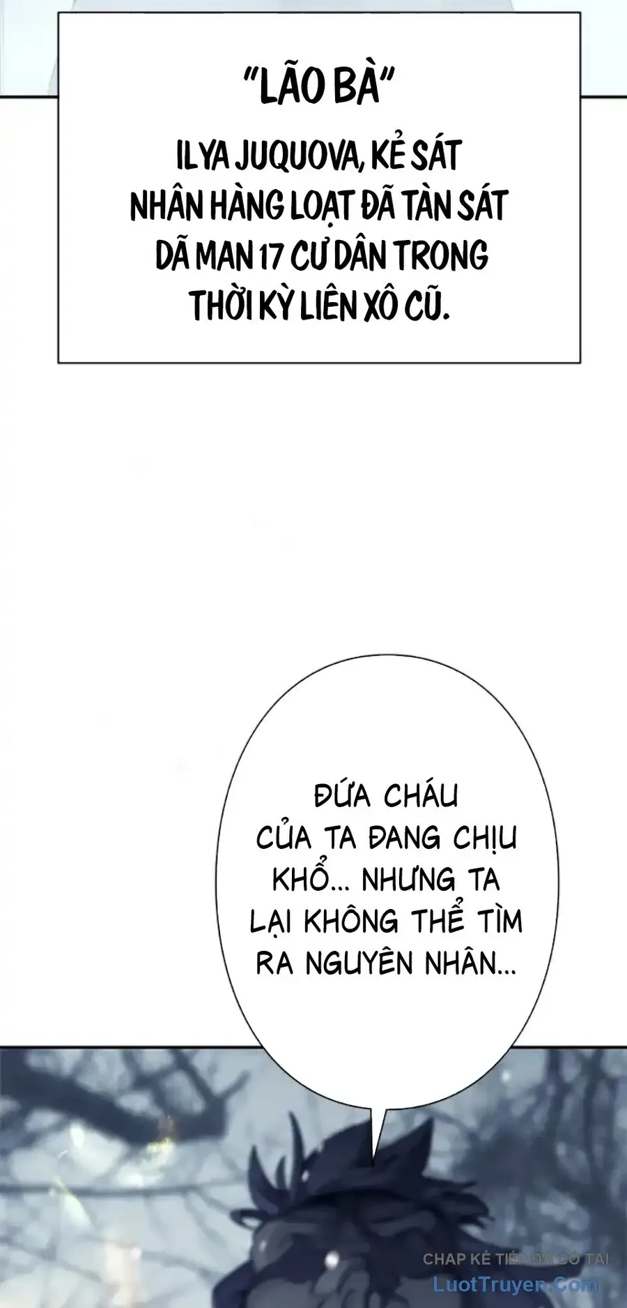 Đặc Vụ Ác Ma Chapter 2 - Trang 14