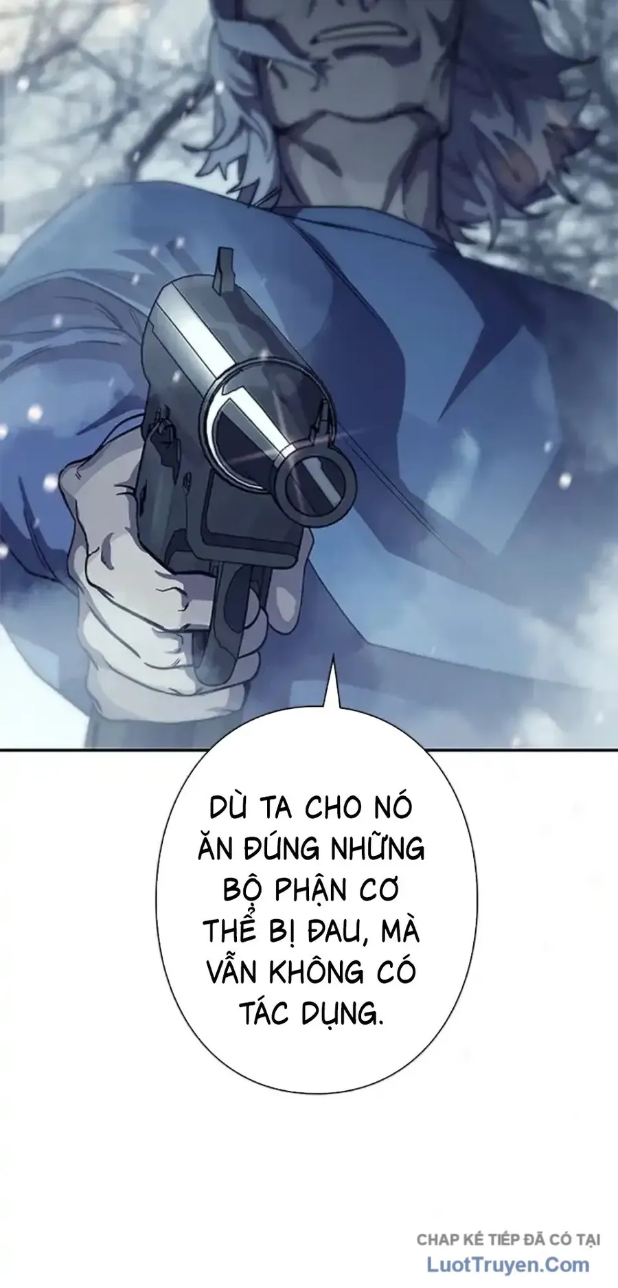 Đặc Vụ Ác Ma Chapter 2 - Trang 15