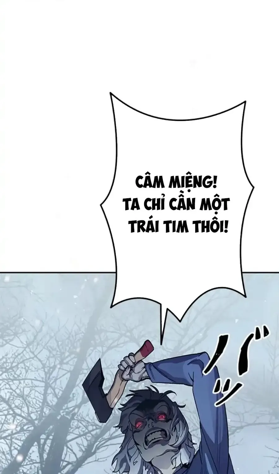 Đặc Vụ Ác Ma Chapter 2 - Trang 18