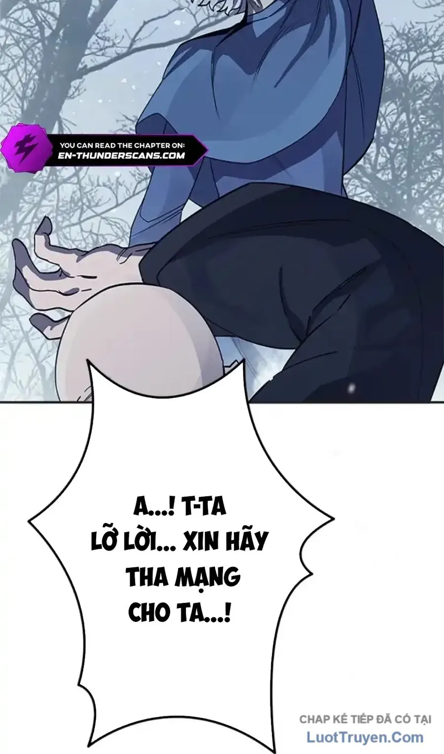 Đặc Vụ Ác Ma Chapter 2 - Trang 19