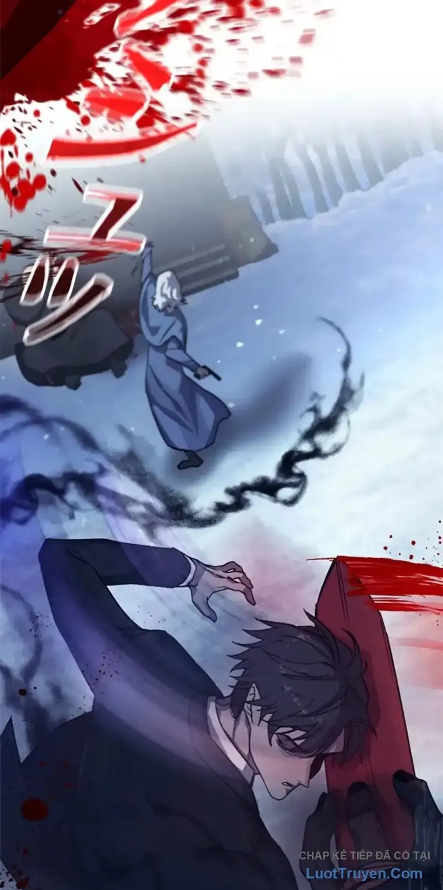 Đặc Vụ Ác Ma Chapter 2 - Trang 22