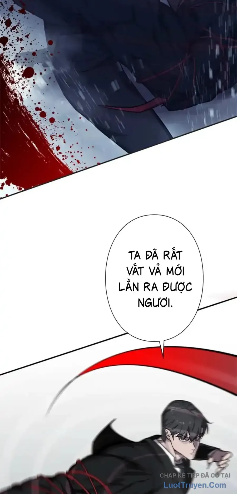 Đặc Vụ Ác Ma Chapter 2 - Trang 23