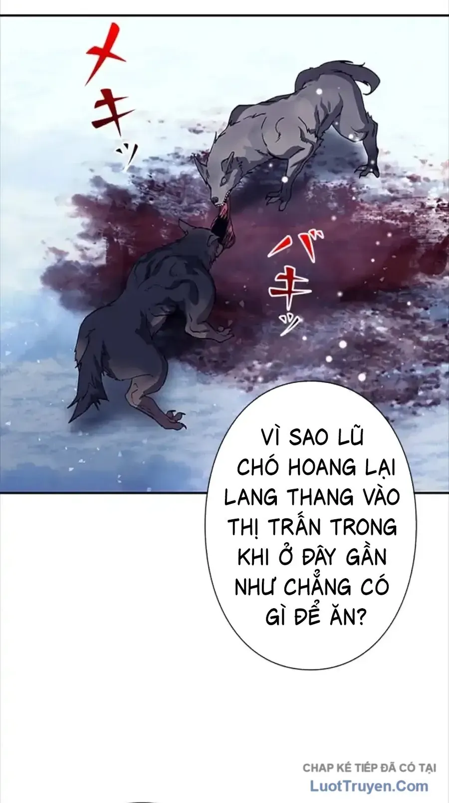 Đặc Vụ Ác Ma Chapter 2 - Trang 4