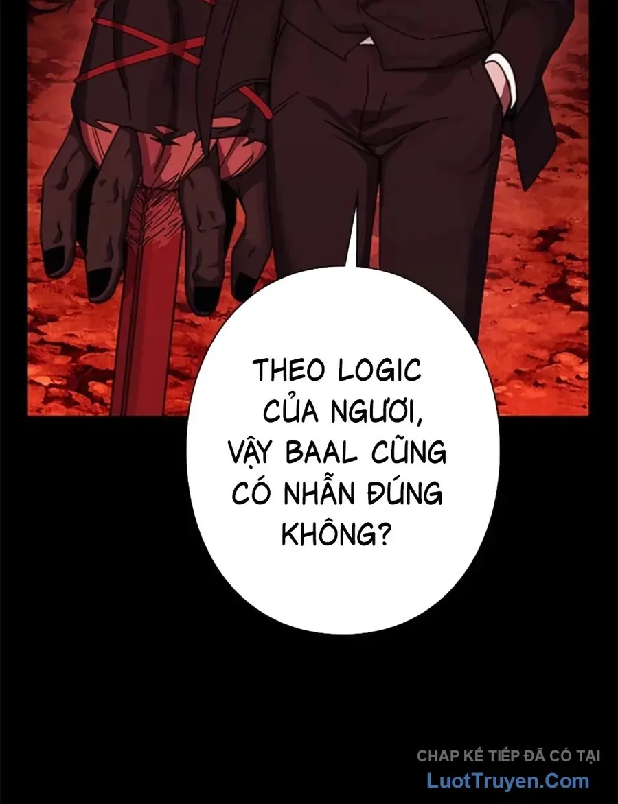 Đặc Vụ Ác Ma Chapter 3 - Trang 11