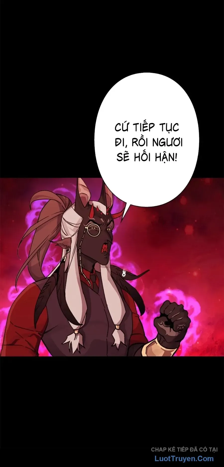 Đặc Vụ Ác Ma Chapter 3 - Trang 14