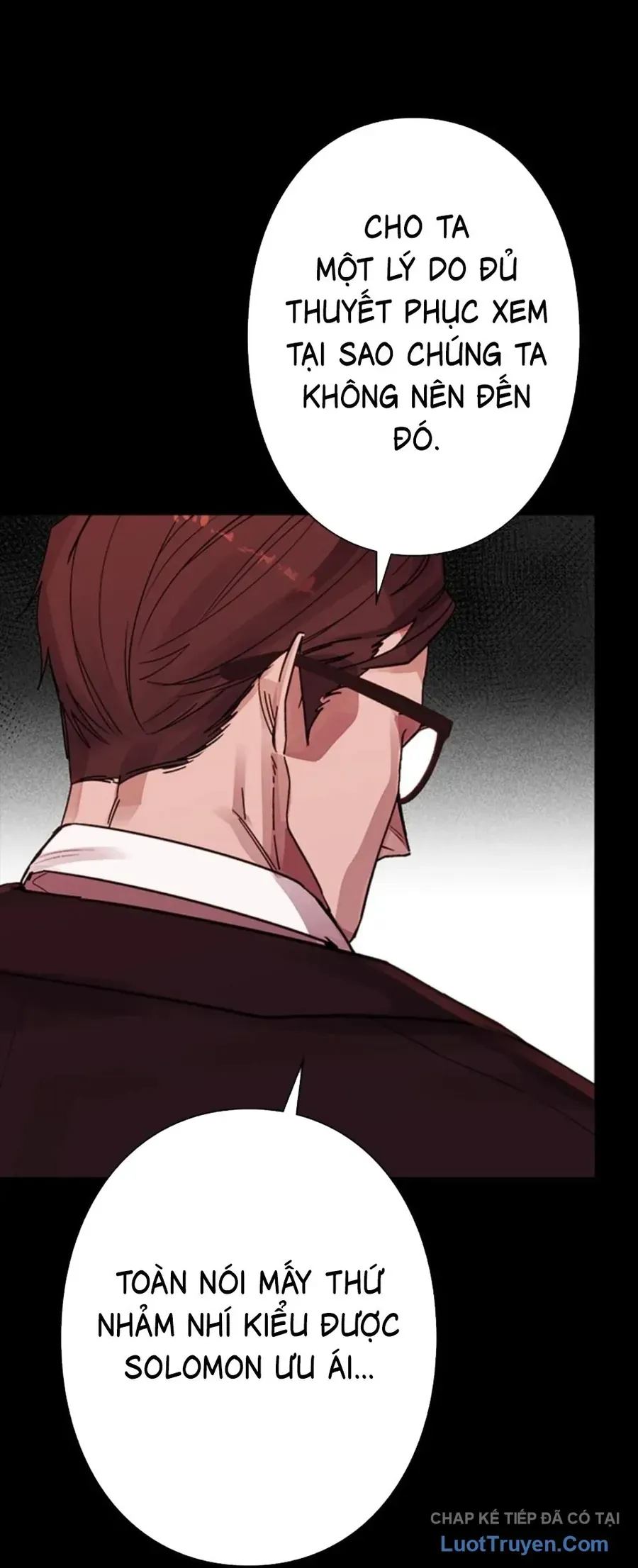 Đặc Vụ Ác Ma Chapter 3 - Trang 15