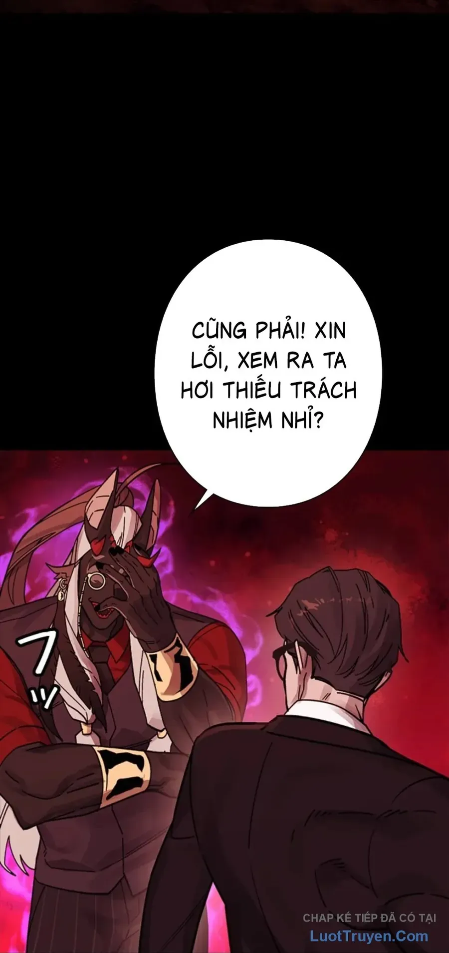 Đặc Vụ Ác Ma Chapter 3 - Trang 18