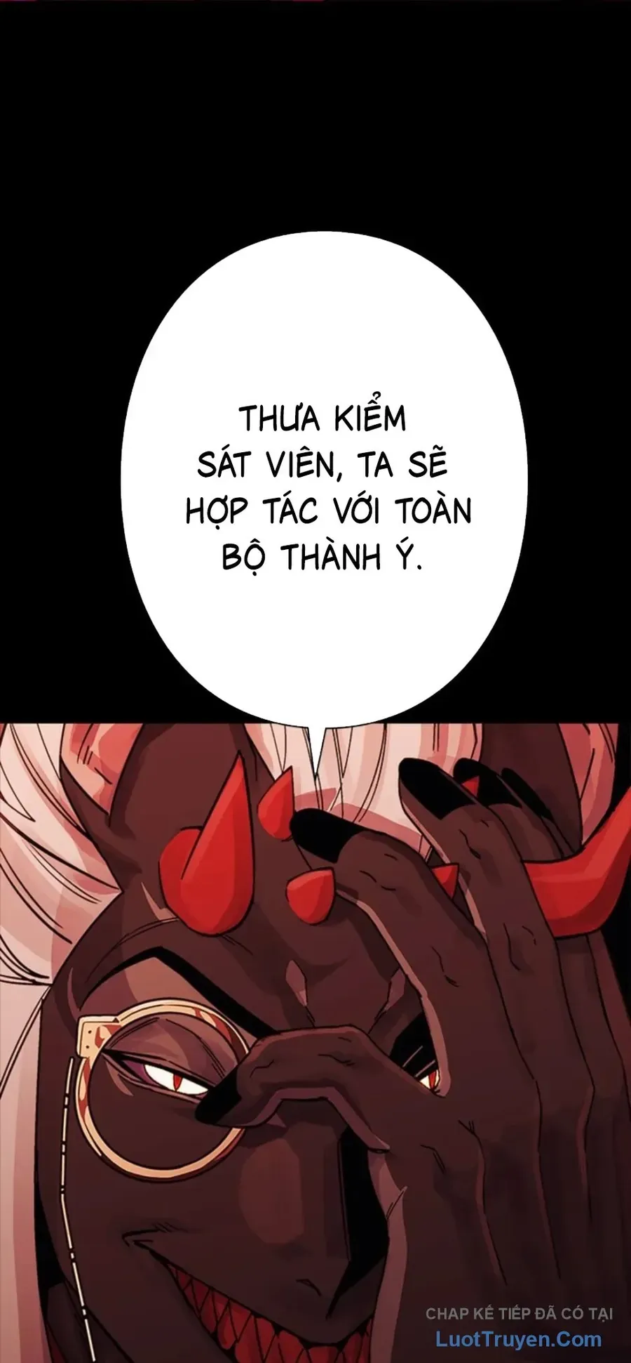 Đặc Vụ Ác Ma Chapter 3 - Trang 19